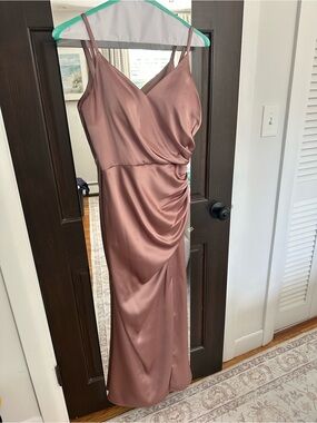 black strapless sheen corset mini dress Nyla Satin Beaded Wiccan Wedding Dresses Guaranteed to be a Rosemary Clooney Museum draws SIZE:FR36 (S)